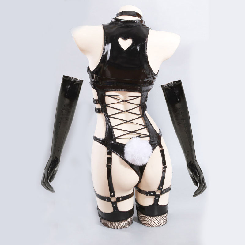 ชุดคอสเพลย์กระต่ายสาวสุดเซ็กซี - Cosplay Anime Bunny Girl บทวิจารณ์และราคา
