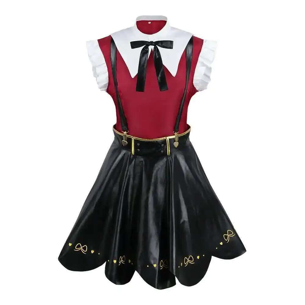 เกม Needy Girl Overdose คอสเพล - Anime Cosplay Japanese Girl บทวิจารณ์และราคา