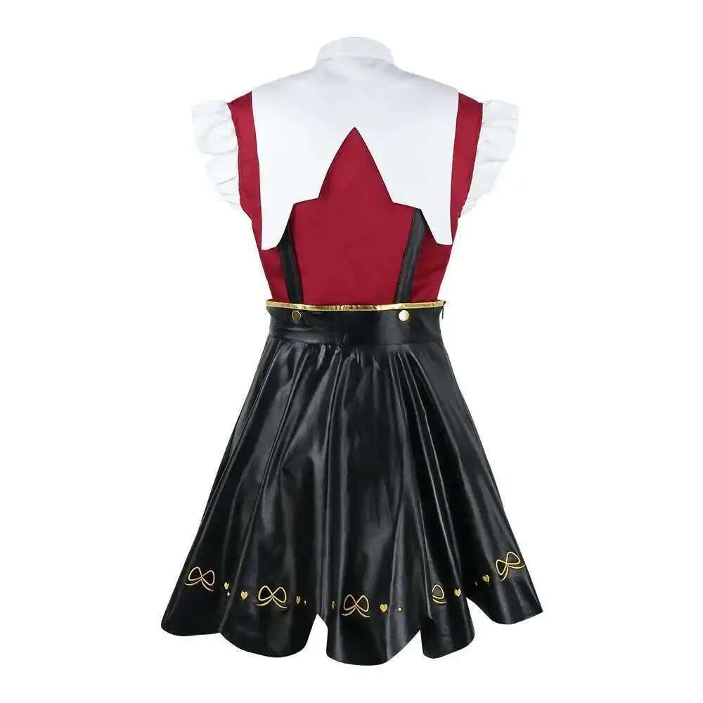 เกม Needy Girl Overdose คอสเพล - Anime Cosplay Japanese Girl บทวิจารณ์และราคา