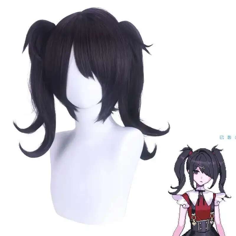 เกม Needy Girl Overdose คอสเพล - Anime Cosplay Japanese Girl บทวิจารณ์และราคา