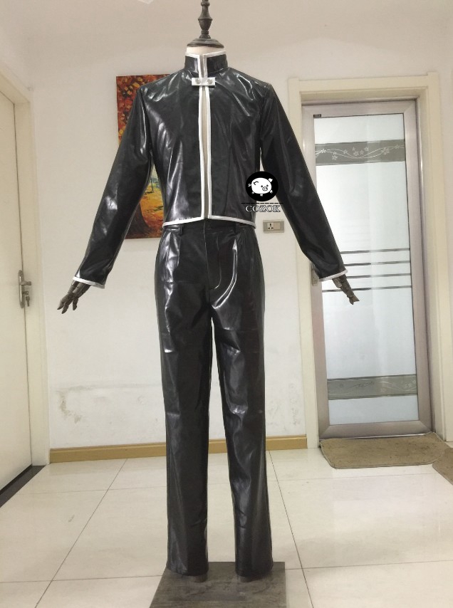 อะนิเมะ Full Metal Alchemist ค - Fullmetal Alchemist Coat บทวิจารณ์และราคา