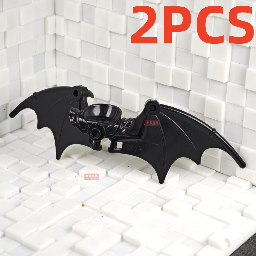 ใหม่ MOC Devil Angel Wings Ske - Black Clover Grimoire บทวิจารณ์และราคา
