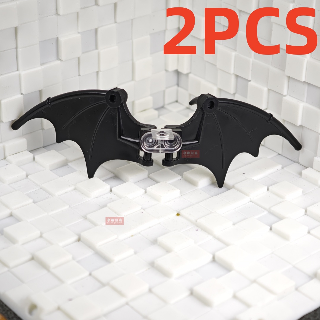 ใหม่ MOC Devil Angel Wings Ske - Black Clover Grimoire บทวิจารณ์และราคา