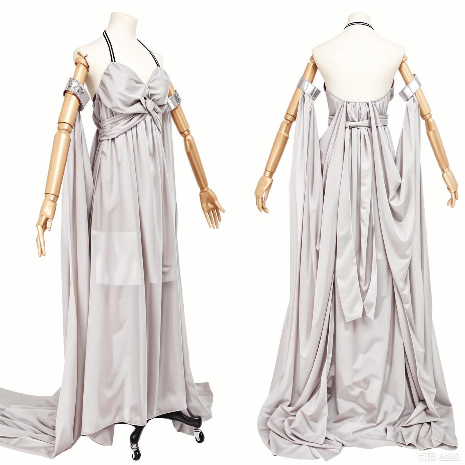 ชุดคอสเพลย์ดาเนอริส ทาร์การีเอ - Queen Anime Cosplay บทวิจารณ์และราคา