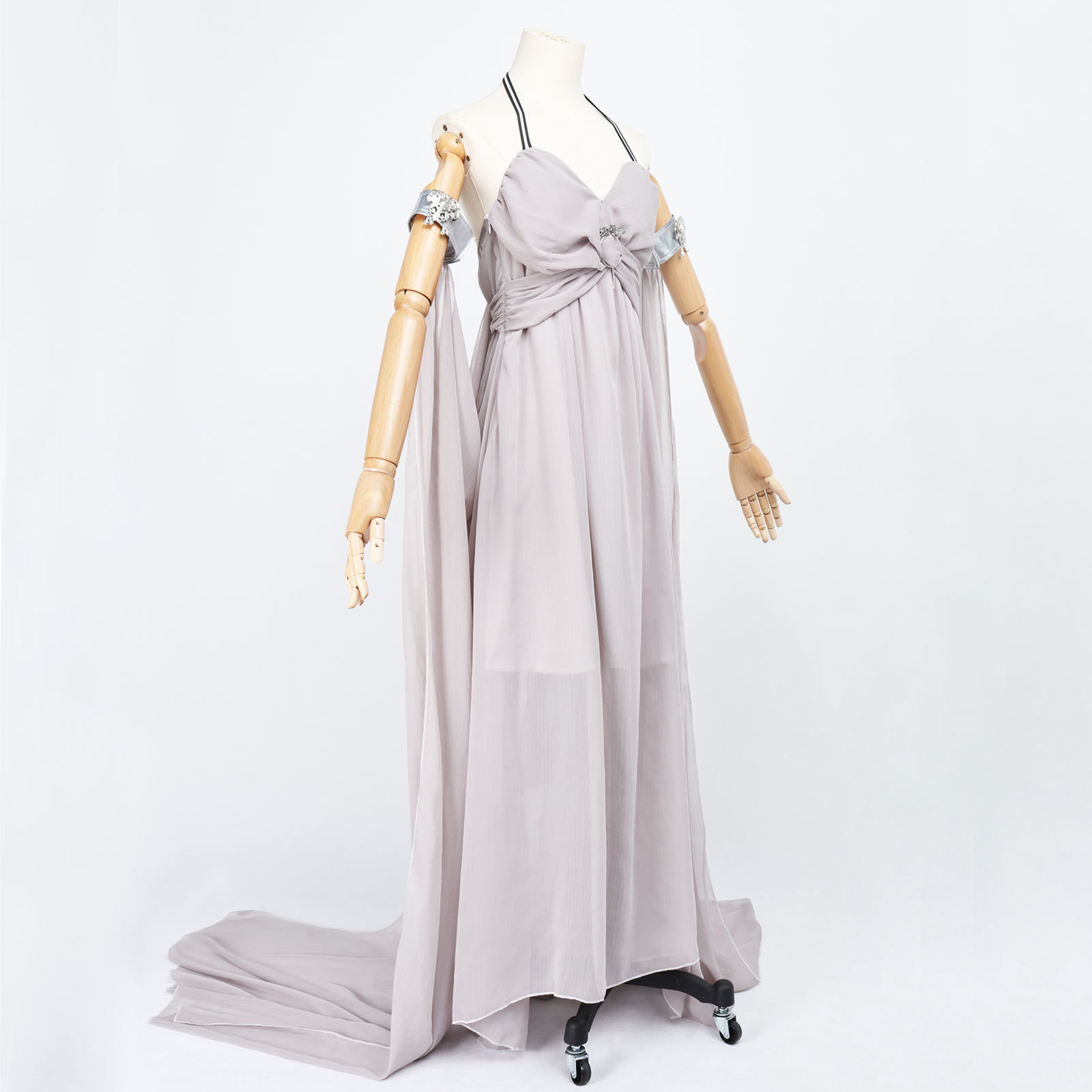 ชุดคอสเพลย์ดาเนอริส ทาร์การีเอ - Queen Anime Cosplay บทวิจารณ์และราคา