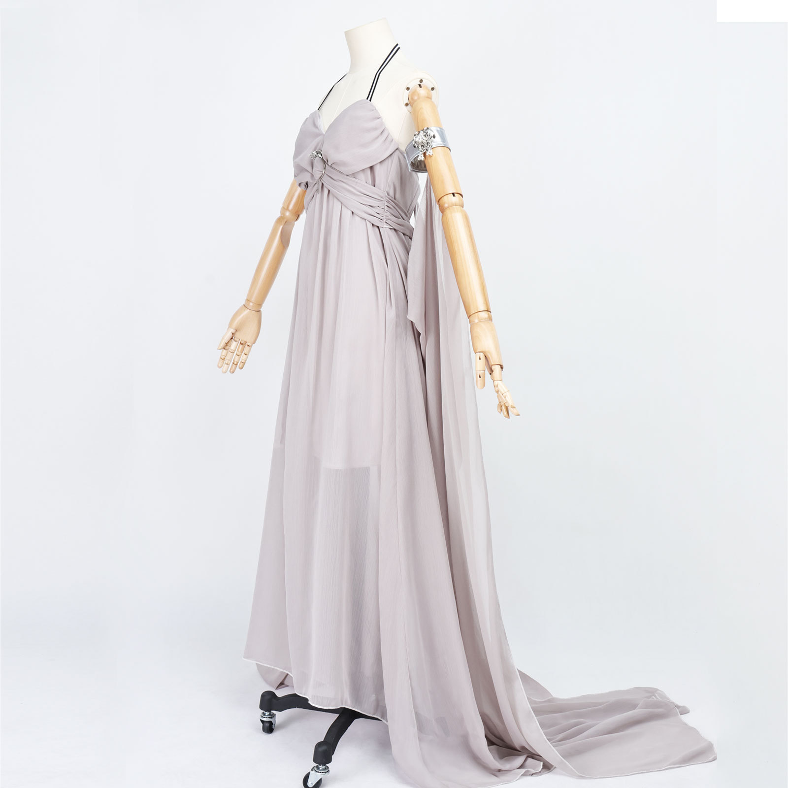 ชุดคอสเพลย์ดาเนอริส ทาร์การีเอ - Queen Anime Cosplay บทวิจารณ์และราคา