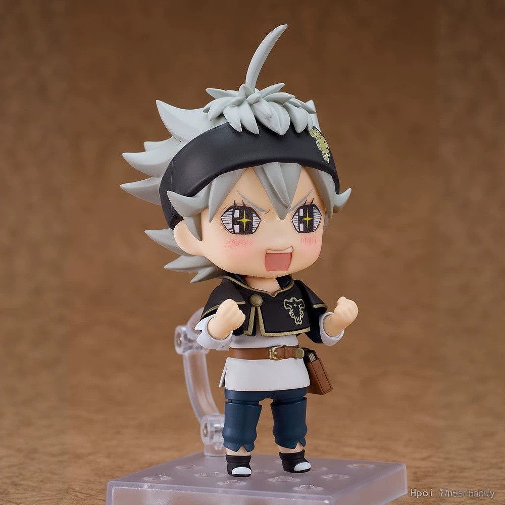 แบล็คโคลเวอร์ แอสต้า เอนโดรอยด - Black Clover Grimoire บทวิจารณ์และราคา