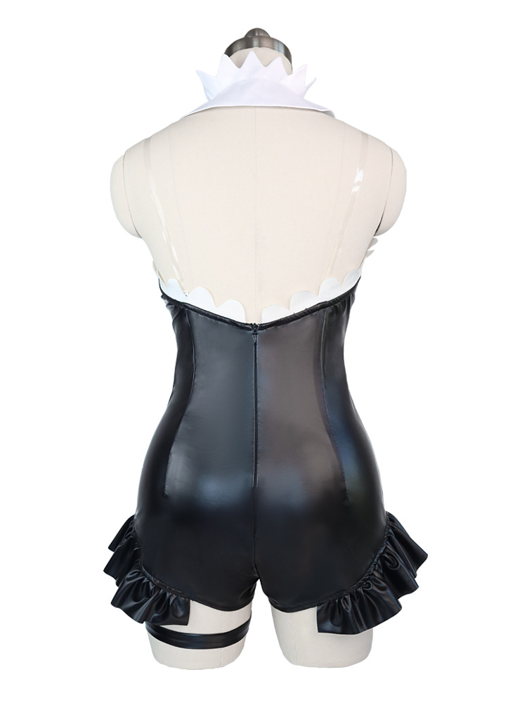 ชุดคอสเพลย์ Re:Zero Rem Phanto - Anime Cosplay Rem บทวิจารณ์และราคา