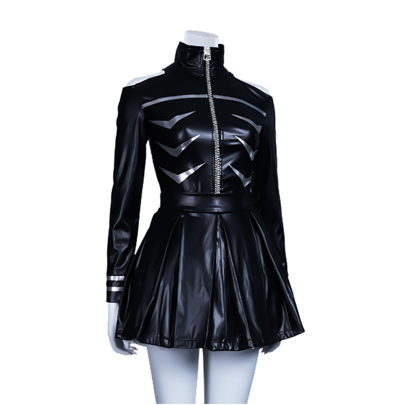 ชุดคอสเพลย์โตเกียวกูล เคน คานเ - Anime Cosplay Tokyo Ghoul บทวิจารณ์และราคา