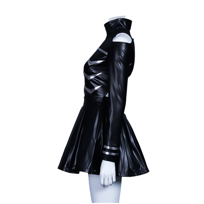 ชุดคอสเพลย์โตเกียวกูล เคน คานเ - Anime Cosplay Tokyo Ghoul บทวิจารณ์และราคา