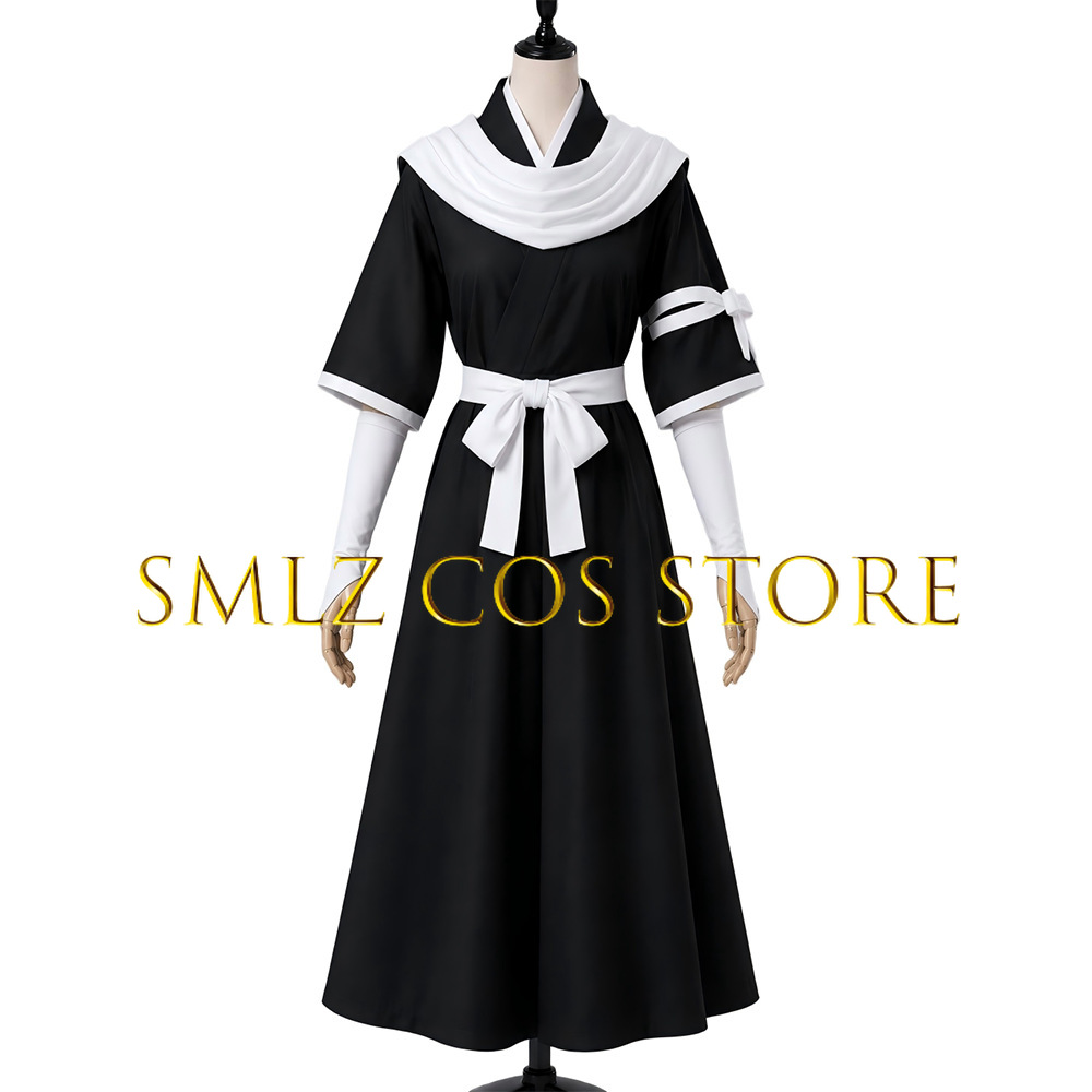 2026 TYBW ชุดคอสเพลย์รุเกีย คุ - Anime Cosplay For Halloween บทวิจารณ์และราคา