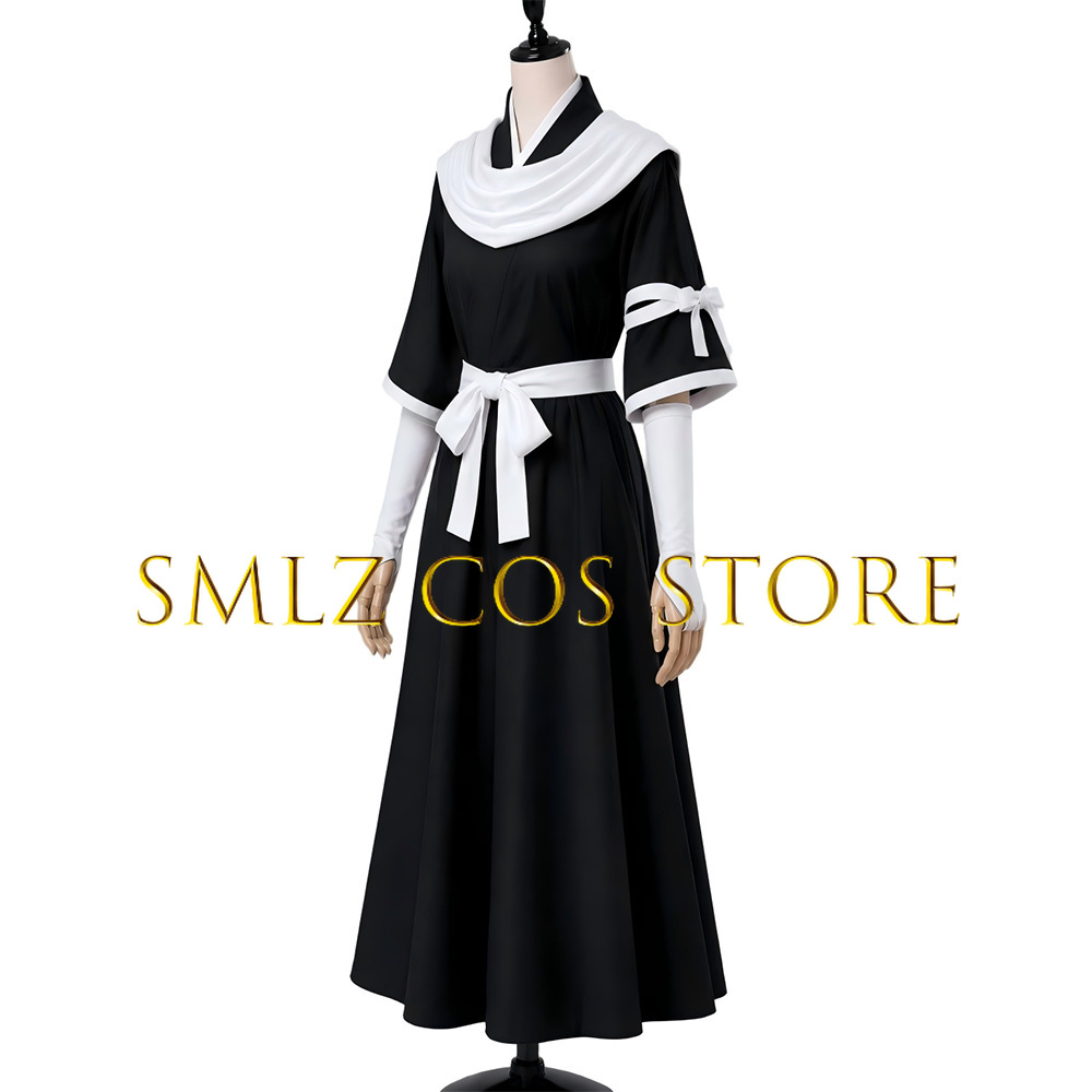 2026 TYBW ชุดคอสเพลย์รุเกีย คุ - Anime Cosplay For Halloween บทวิจารณ์และราคา