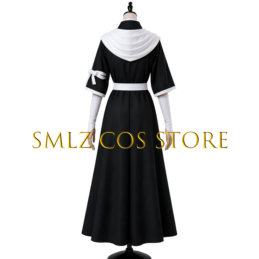 2026 TYBW ชุดคอสเพลย์รุเกีย คุ - Anime Cosplay For Halloween บทวิจารณ์และราคา