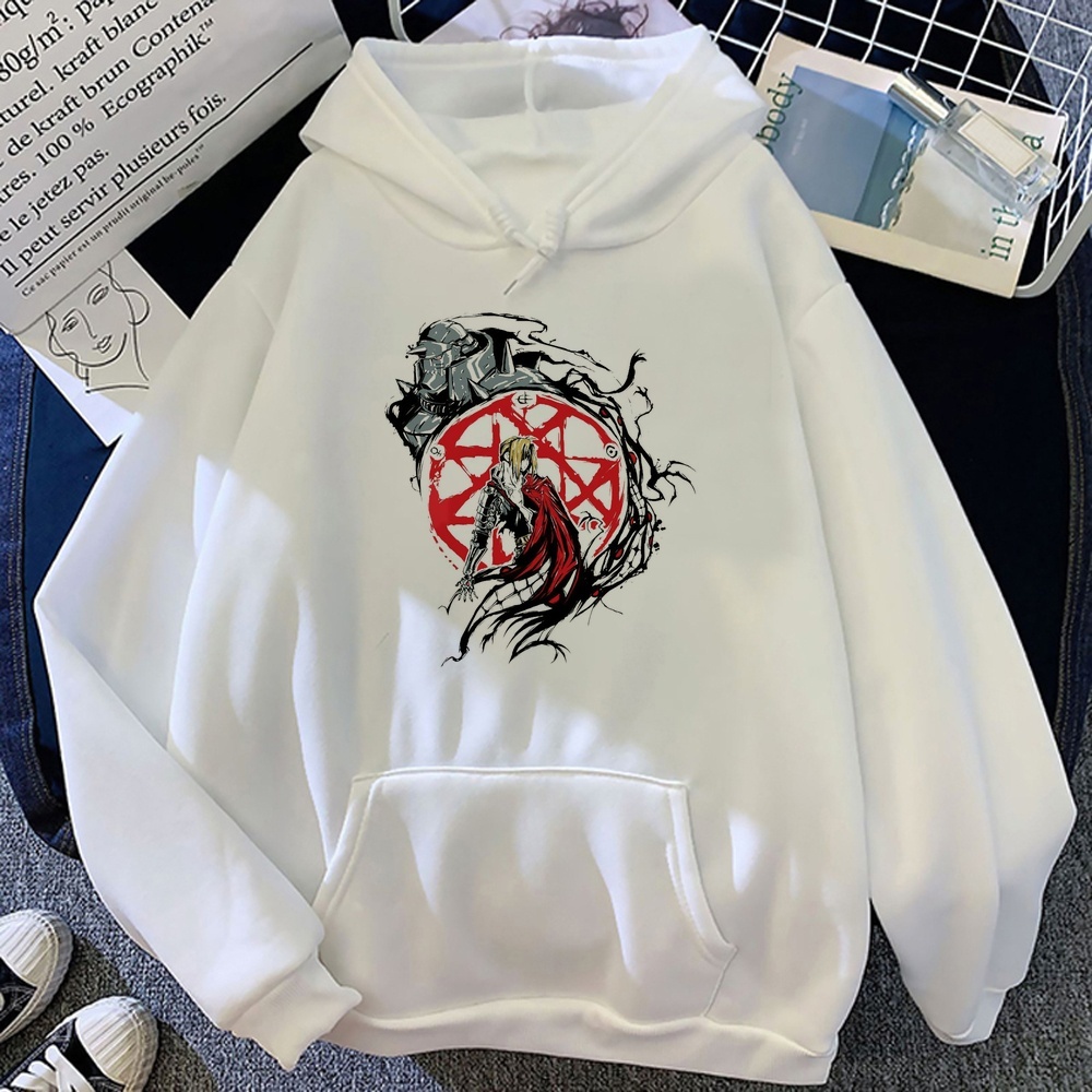 เสื้อฮู้ดดี้ Fullmetal Alchemi - Fullmetal Alchemist Coat บทวิจารณ์และราคา