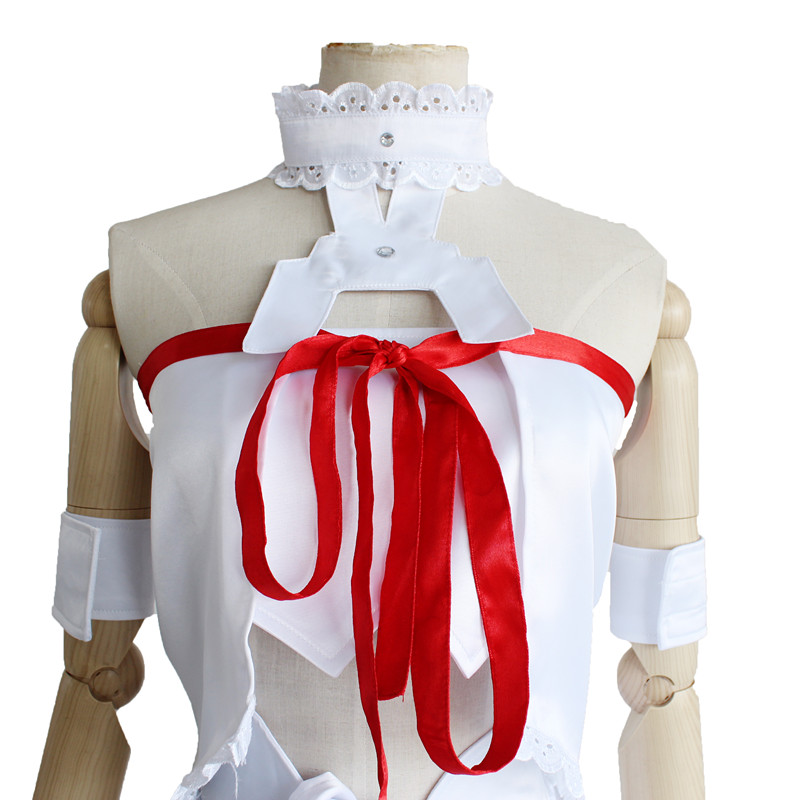 ร้อนฮาโลวีนเครื่องแต่งกายอะนิเ - Sword Art Online Cape บทวิจารณ์และราคา