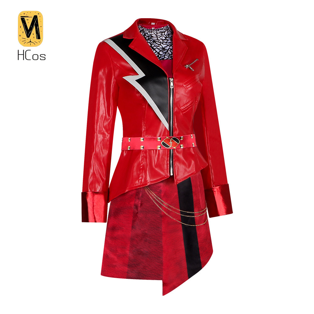 ชุดคอสเพลย์ทำมือ: ชุดคอสเพลย์ต - Anime Cosplay Outfits Female บทวิจารณ์และราคา