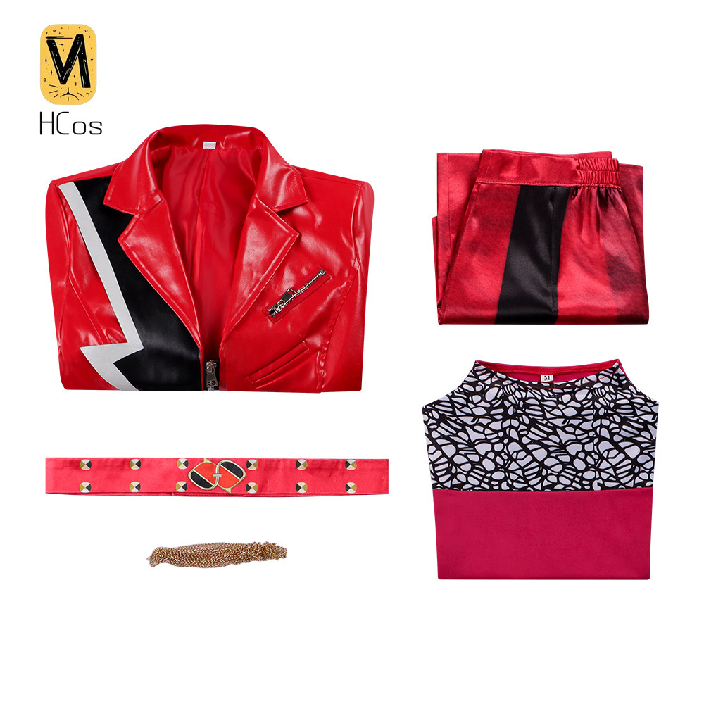 ชุดคอสเพลย์ทำมือ: ชุดคอสเพลย์ต - Anime Cosplay Outfits Female บทวิจารณ์และราคา