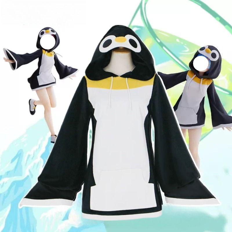 อะนิเมะเรม รามคอสเพลย์เครื่องแ - Anime Cosplay Rem บทวิจารณ์และราคา