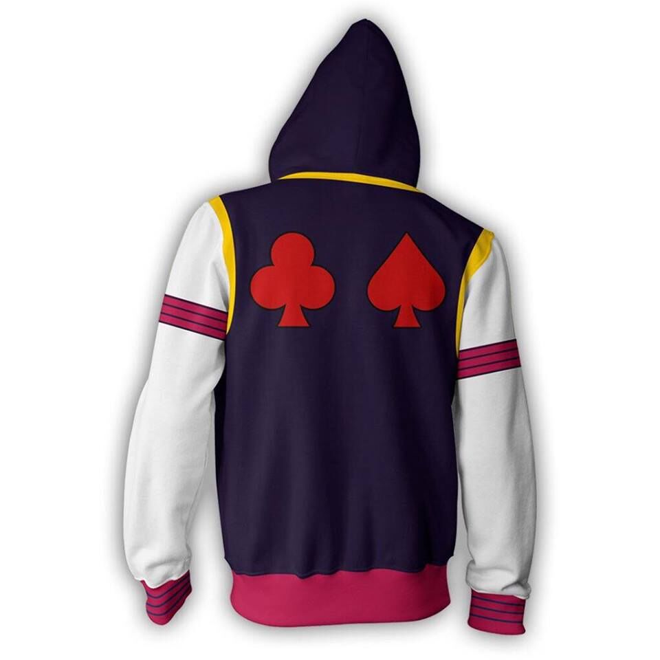 เสื้อมีฮู้ดคอสเพลย์อนิเมะฮันเต - Fullmetal Alchemist Coat บทวิจารณ์และราคา