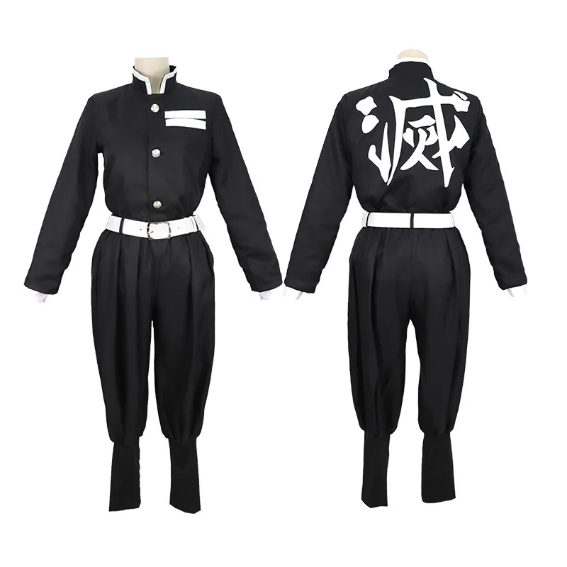 Anime Demon Slayerคอสเพลย์เครื - Demon Slayer Haori บทวิจารณ์และราคา