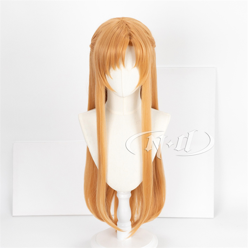 ND Yuuki Asuna คอสเพลย์วิกผมอะ - Sword Art Online Cape บทวิจารณ์และราคา