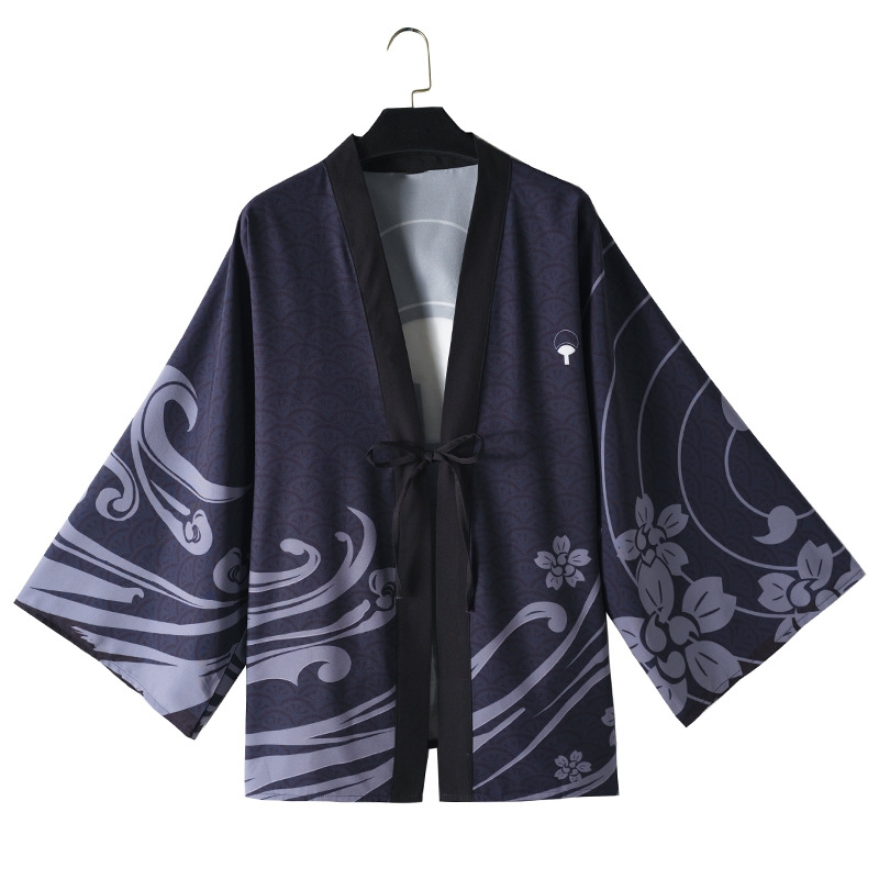 อะนิเมะใหม่ Hokage Konoha Kaka - Demon Slayer Haori บทวิจารณ์และราคา