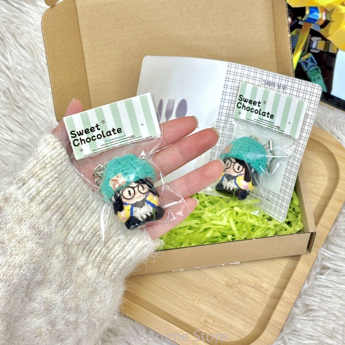 ตุ๊กตาถักนิตติ้ง VALORANT Kill - Cosplay Anime Female Characters บทวิจารณ์และราคา