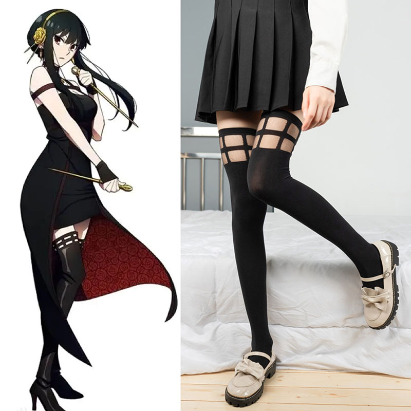 อะนิเมะ Spy X ครอบครัว Yor For - Spy Family Outfit บทวิจารณ์และราคา