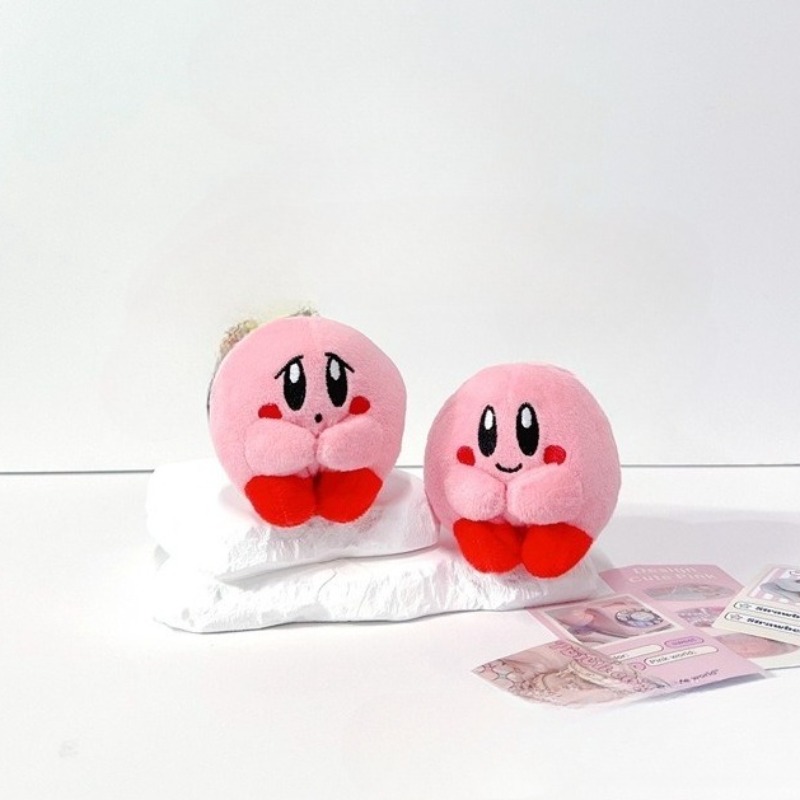 ตุ๊กตาคิรบี้การ์ตูนอนิเมะน่ารั - Anime Cosplay Eyes บทวิจารณ์และราคา