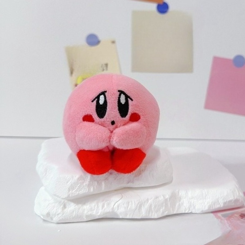 ตุ๊กตาคิรบี้การ์ตูนอนิเมะน่ารั - Anime Cosplay Eyes บทวิจารณ์และราคา