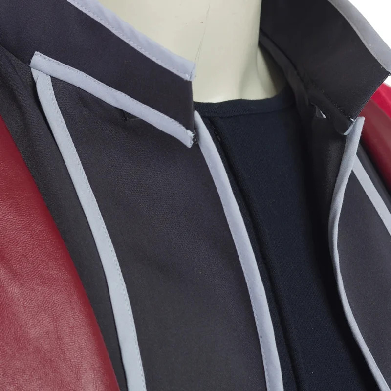 อะนิเมะคอสฟูลเมทัลอัลเคมีอิเดว - Fullmetal Alchemist Coat บทวิจารณ์และราคา
