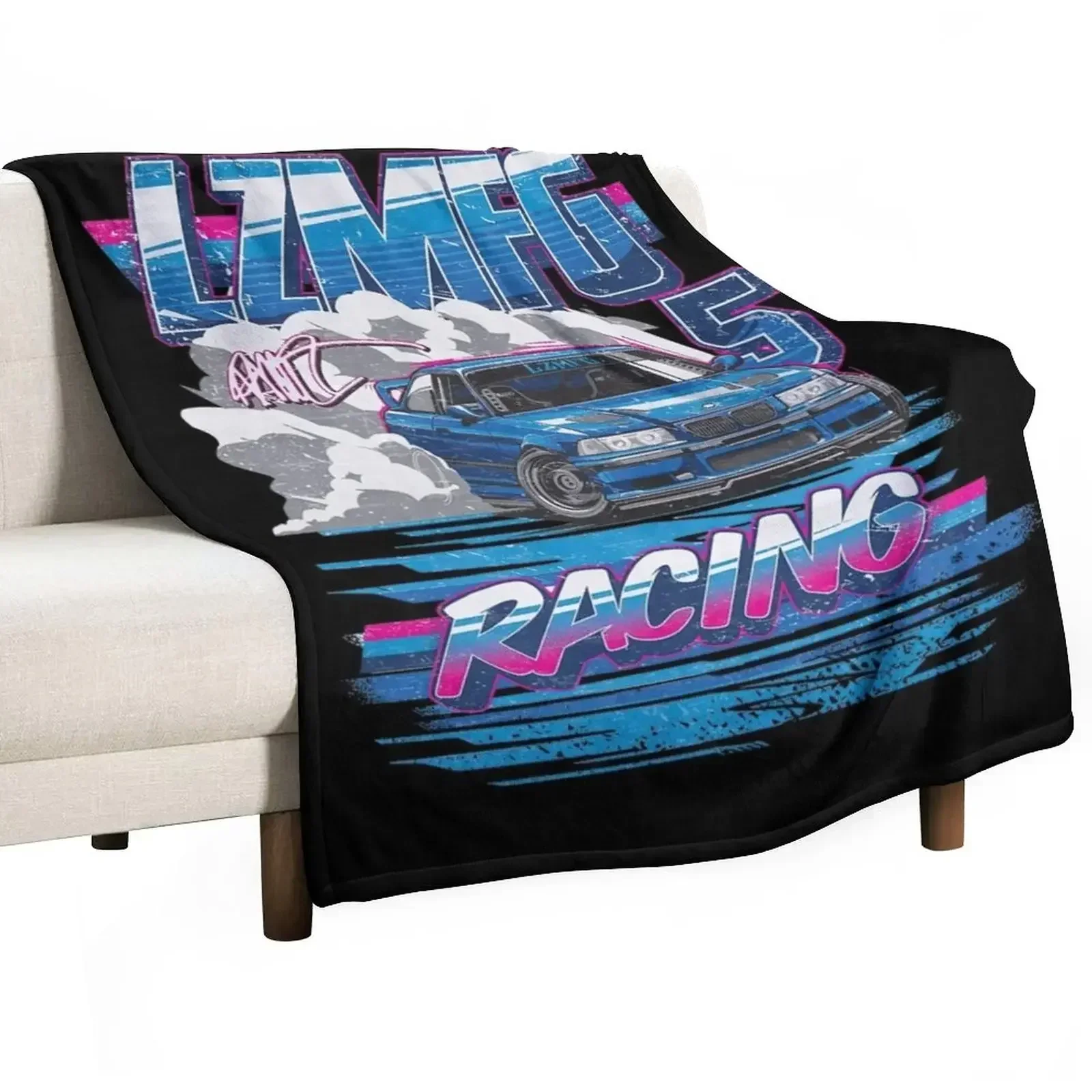 ผ้าห่ม Adam Lz Merch E36 ผ้าห่ - Anime Cosplay Idea บทวิจารณ์และราคา
