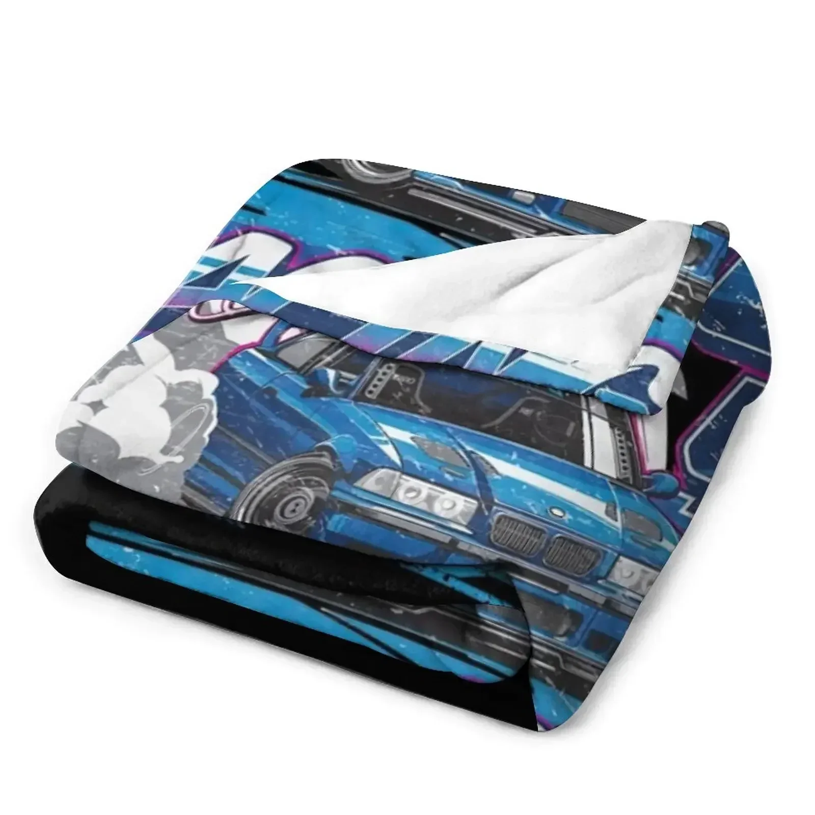 ผ้าห่ม Adam Lz Merch E36 ผ้าห่ - Anime Cosplay Idea บทวิจารณ์และราคา