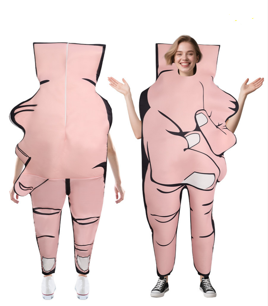 ชุดคอสเพลย์มือกรรไกรฮาโลวีน ขน - Anime Cosplay Ideas For Women บทวิจารณ์และราคา