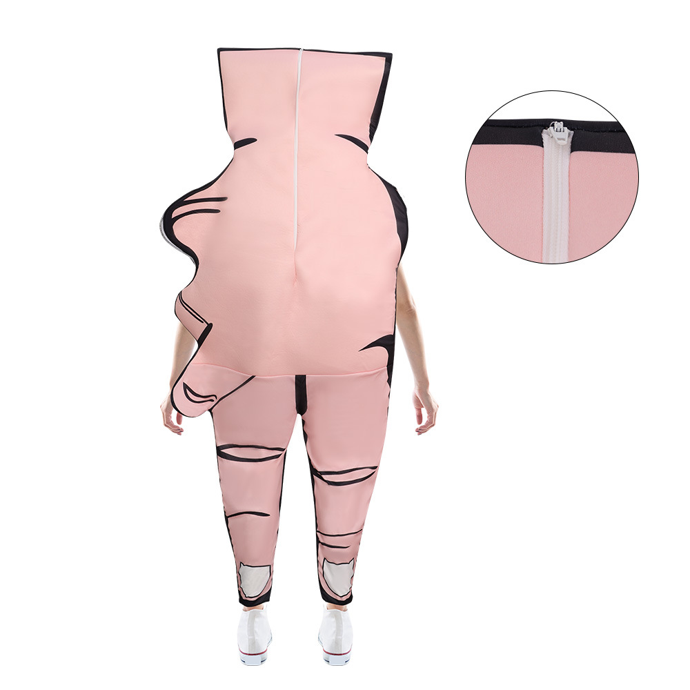 ชุดคอสเพลย์มือกรรไกรฮาโลวีน ขน - Anime Cosplay Ideas For Women บทวิจารณ์และราคา